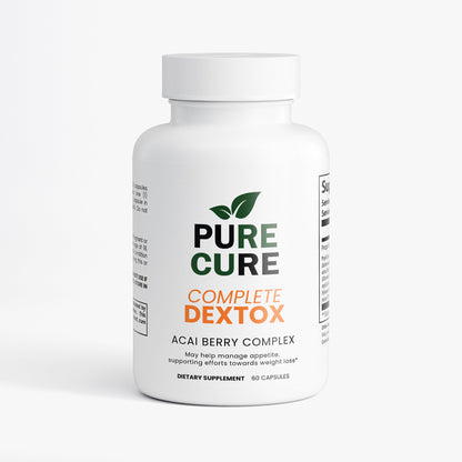 Max Detox (Acai detox)