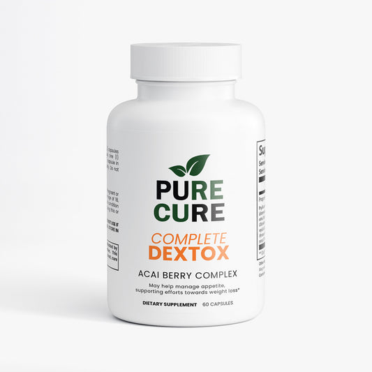 Max Detox (Acai detox)
