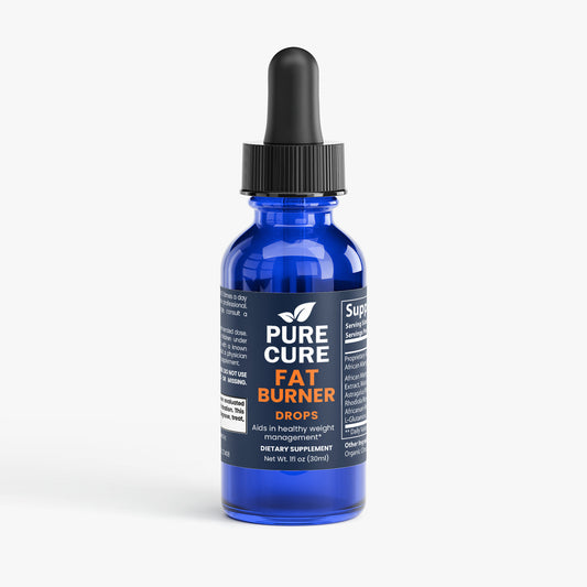 Diet Drops Ultra 1 oz