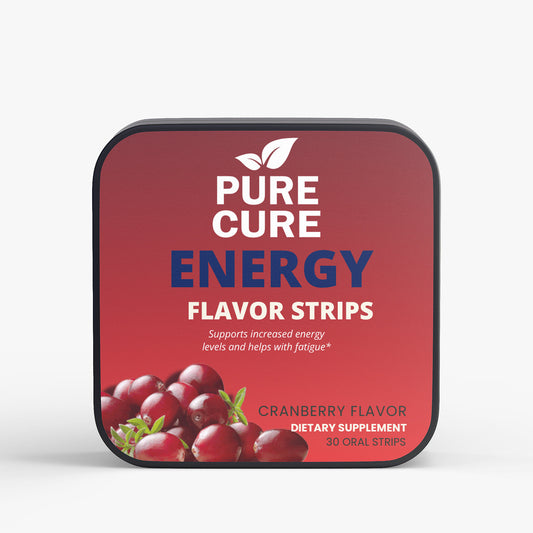 Energy Strips